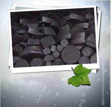 Graphite electrode Scrap 